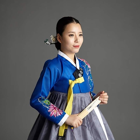 [Ode to Youth – Young Pansori] Simcheong-ga-Hwang Jiyeong 섬네일 파일