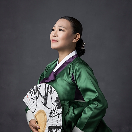 [Five Pansori Stories] Chunhyang-ga by Yeom Gyeongae 섬네일 파일