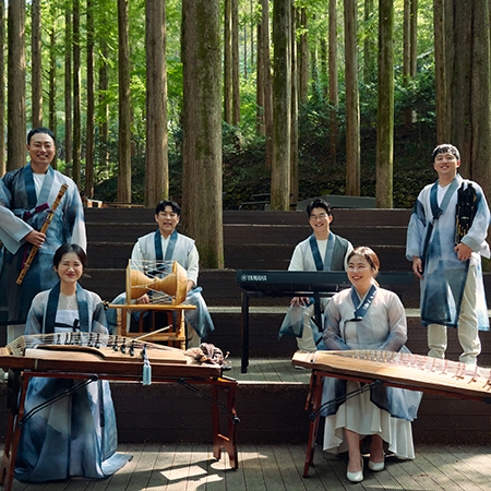 [Sori Frontier] Korean Music Group SOAK 섬네일 파일
