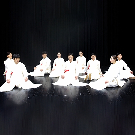 [Gangneung Danoje X Jeonju International Sori Fesitval] Puneori 섬네일 파일