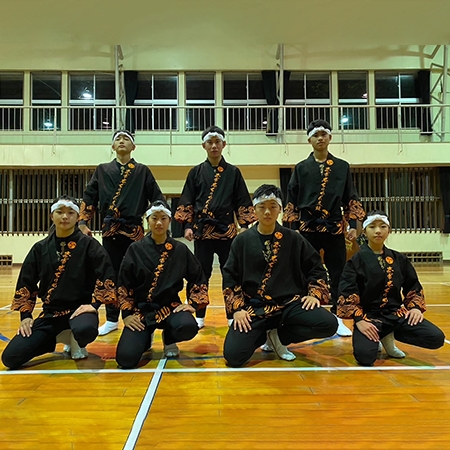 [Japan] Shibushi Chirimen Taiko 섬네일 파일