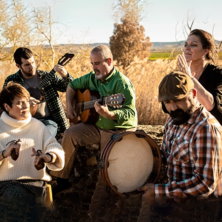 [Spain Focus] Folk Music of Vigüela 섬네일 파일