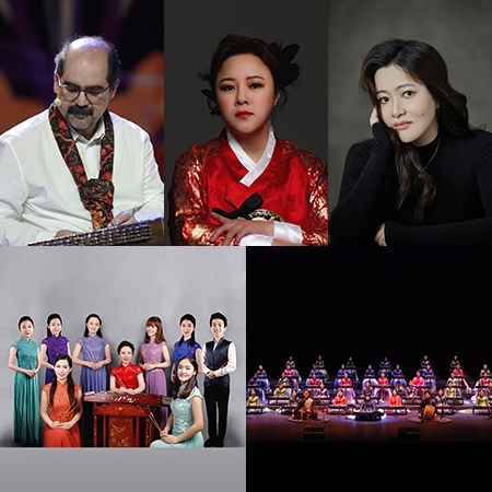 [Diaspora Focus] Yoon Eunhwa’s Yanggeum Road 섬네일 파일