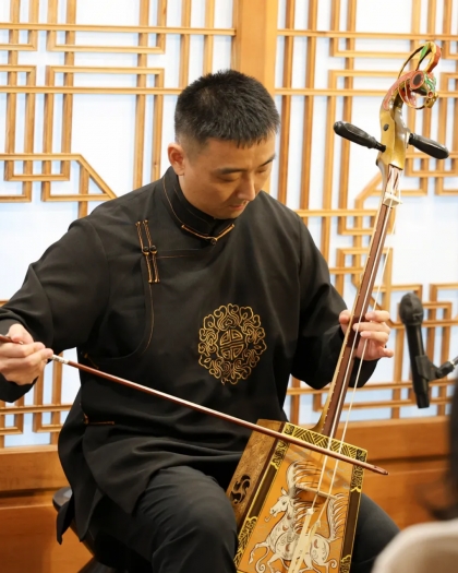 2025 전주세계소리축제 포토리뷰 '세계음악여행 렉처콘서트' 섬네일 파일