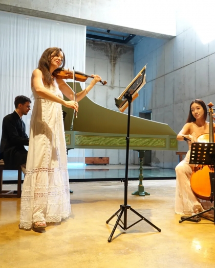 2025 전주세계소리축제 포토리뷰 '리나 뚜르 보네트&홍승아&아렌트 흐로스펠트' 섬네일 파일