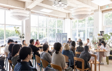 [소리토크] 전통예술 해외진출 모델 전환과 전략 / 8.15(금) 11:00 평화와평화, 산책종점 섬네일 파일