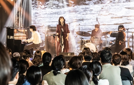 [소리초이스] 그레이바이실버 / 8.14(목) 15:00 더뮤지션 섬네일 파일