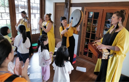 [폴란드 전통노래 교실] 코시 / 8.13(수) ~ 8.14(목) 10:30&13:30 우리놀이터 마루달 섬네일 파일