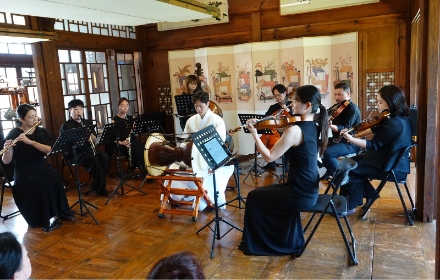 [전주의 아침] 자연소 프로젝트 / 8.16(토) 10:30 학인당 섬네일 파일