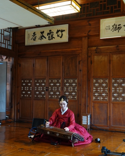 2025 전주세계소리축제 포토리뷰 '류경화의 철현금' 섬네일 파일