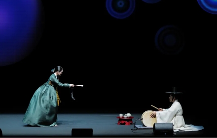 [청춘예찬 젊은판소리] 적벽가-이서희 / 8.14(목) 15:30 명인홀 섬네일 파일