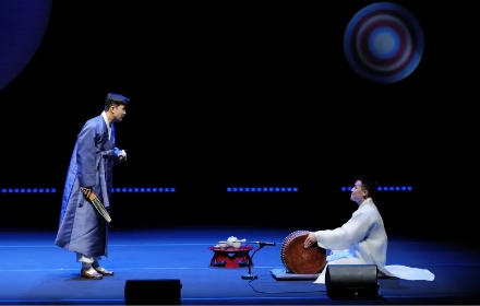 [청춘예찬 젊은판소리] 흥보가-류창선 / 8.13(수) 15:30 명인홀 섬네일 파일