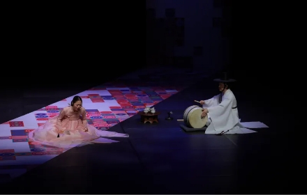 [판소리 다섯바탕] 심청가-김주리 / 8.17(일) 15:00 연지홀 섬네일 파일