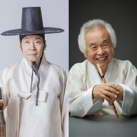 산조의 밤 – 박대성, 박범훈 섬네일 파일