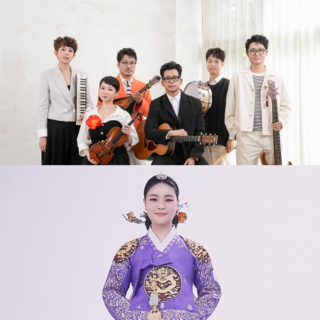 두번째달 X 장명서 〈진찬(進饌)〉 섬네일 파일