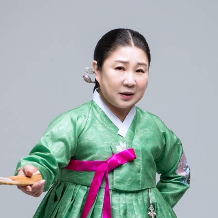 [판소리 다섯바탕] 수궁가 - 김세미 섬네일 파일