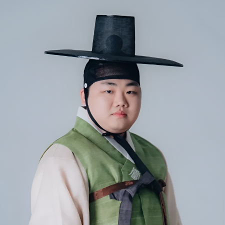 [Young Pansori Five Stories] Sugungga - So Jang 섬네일 파일