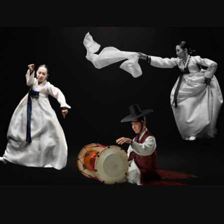 [SORI CHOICE] Kim Mi-seon x Seo Jung-sook x Yoo In-Sang -The Breath of Sinawi 섬네일 파일