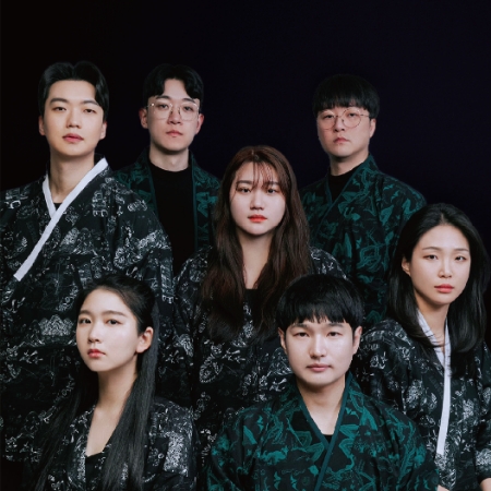[SORI FRONTIER]  CHAOREUM 섬네일 파일