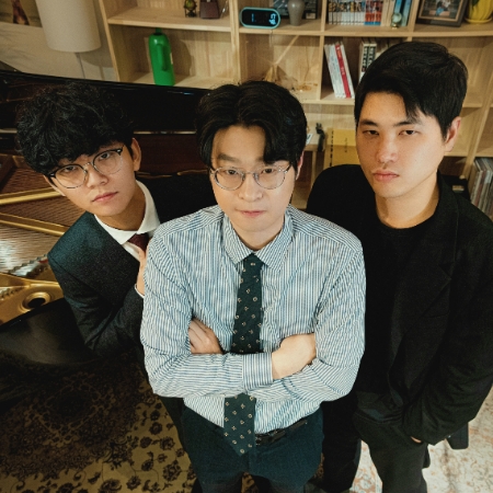 [소리 프린지] 박종훈 재즈 트리오 섬네일 파일